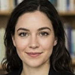 Sofie Vandenberghe